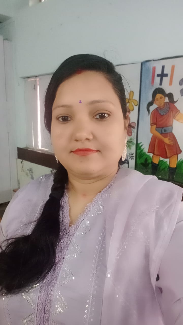 Mrs. Harpreet Kour